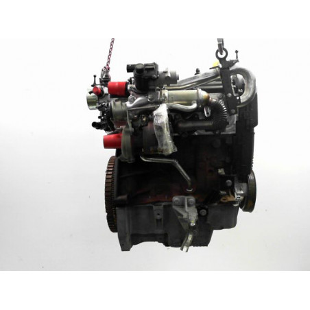 MOTEUR DIESEL DACIA SANDERO I 2008-2012 1.5 dCi