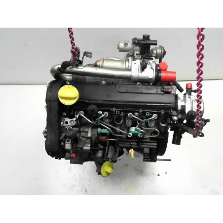 MOTEUR DIESEL DACIA SANDERO I 2008-2012 1.5 dCi