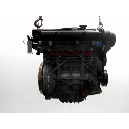 MOTEUR ESSENCE FORD FIESTA VI Phase 1 2002-2005 1.25