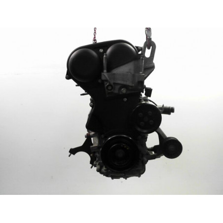 MOTEUR ESSENCE FORD FIESTA VI Phase 1 2002-2005 1.25