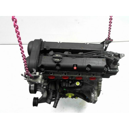 MOTEUR ESSENCE FORD FIESTA VI Phase 1 2002-2005 1.25