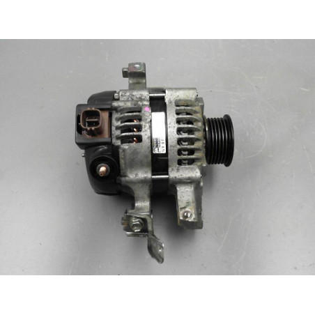 ALTERNATEUR TOYOTA YARIS II Phase 1 2005-2009