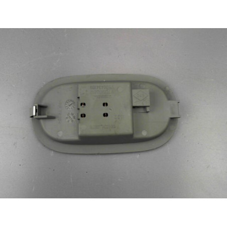 PLAFONNIER RENAULT CLIO CAMPUS II Phase 1 2006-2009