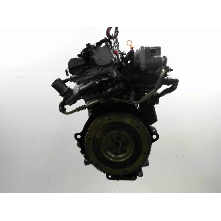 MOTEUR ESSENCE VOLKSWAGEN POLO IV Phase 1  2002-2005 1.4 16V