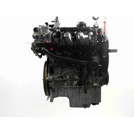 MOTEUR ESSENCE VOLKSWAGEN POLO IV Phase 1  2002-2005 1.4 16V