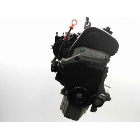 MOTEUR ESSENCE VOLKSWAGEN POLO IV Phase 1  2002-2005 1.4 16V