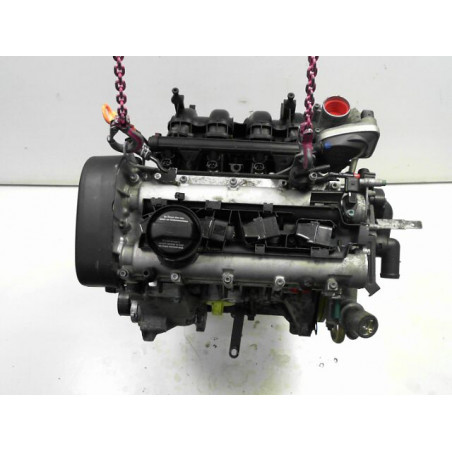 MOTEUR ESSENCE VOLKSWAGEN POLO IV Phase 1  2002-2005 1.4 16V