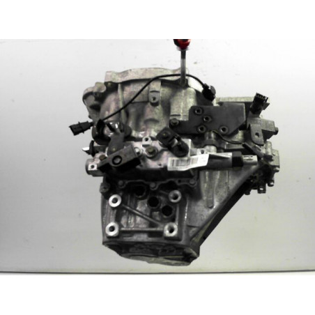BOITE A VITESSE MECANIQUE KIA RIO II Phase 1 2005-2009 1.5 CRDi