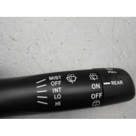 COMMANDE ESSUIE GLACE TOYOTA YARIS II Phase 1 2005-2009