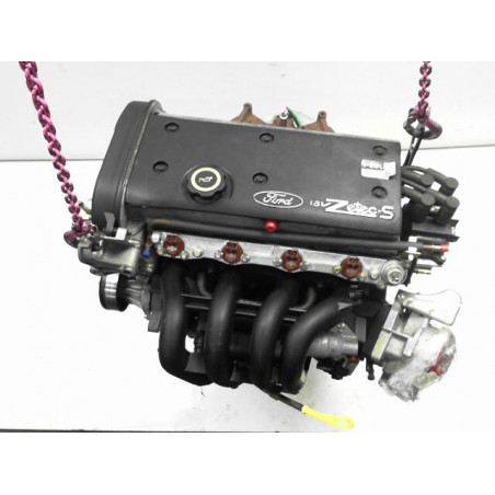 MOTEUR ESSENCE FORD FIESTA IV Phase 1 1995-1999 1.25 i 16V