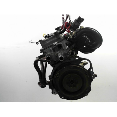 MOTEUR ESSENCE TOYOTA YARIS I Phase 1 1999-2003 1.0 