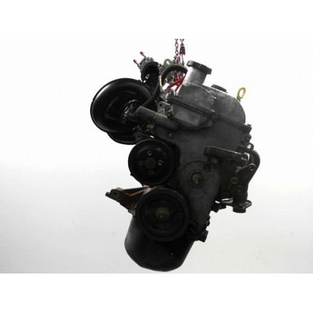 MOTEUR ESSENCE TOYOTA YARIS I Phase 1 1999-2003 1.0 