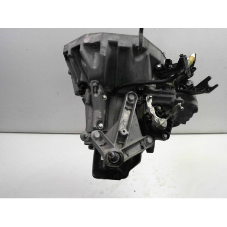 BOITE A VITESSE MECANIQUE DACIA LOGAN MCV I Phase 1 2007-2008 1.5 dCi 