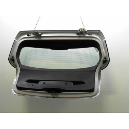HAYON BMW SERIE 1 I (E81) 2007-2011