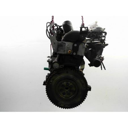 MOTEUR ESSENCE RENAULT TWINGO I Phase 1 1993-1998 1.2 