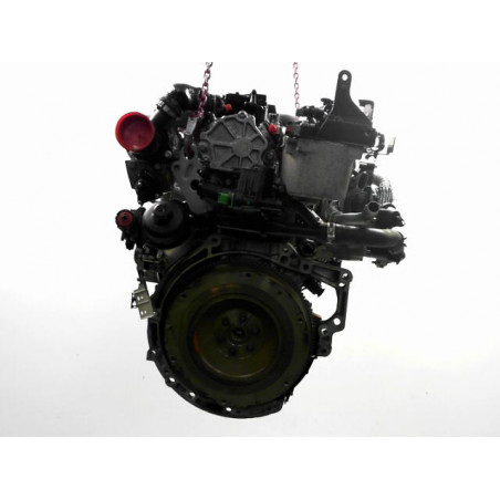 MOTEUR DIESEL FORD FIESTA VI Phase 1 2002-2005 1.4 TDCi