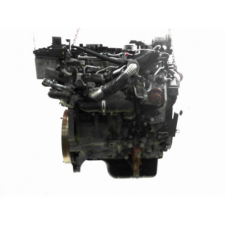 MOTEUR DIESEL FORD FIESTA VI Phase 1 2002-2005 1.4 TDCi