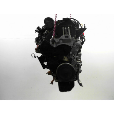 MOTEUR DIESEL FORD FIESTA VI Phase 1 2002-2005 1.4 TDCi