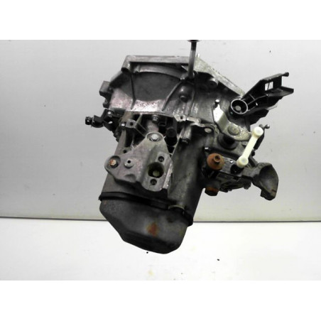 BOITE A VITESSE MECANIQUE PEUGEOT 207 2006-2013 1.4