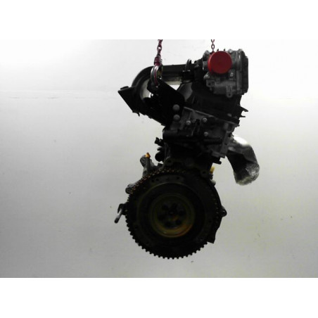 MOTEUR ESSENCE RENAULT TWINGO II Phase 2 2011-... 1.2 16V 