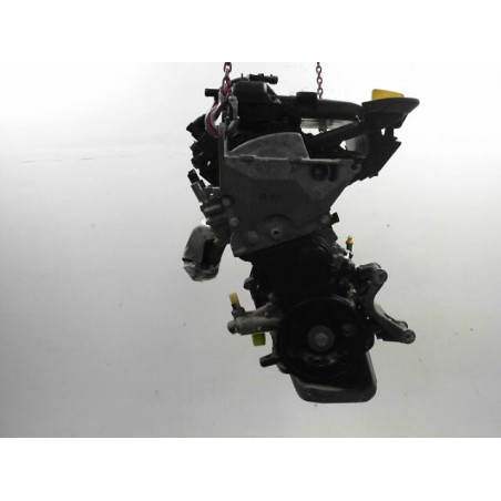 MOTEUR ESSENCE RENAULT TWINGO II Phase 2 2011-... 1.2 16V 