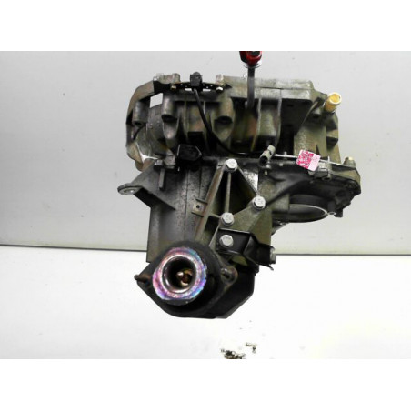 BOITE A VITESSE MECANIQUE RENAULT CLIO I Phase 1 1990-1994 1.2 