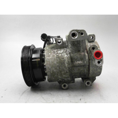 COMPRESSEUR AIR CONDITIONNE KIA RIO II Phase 1 2005-2009