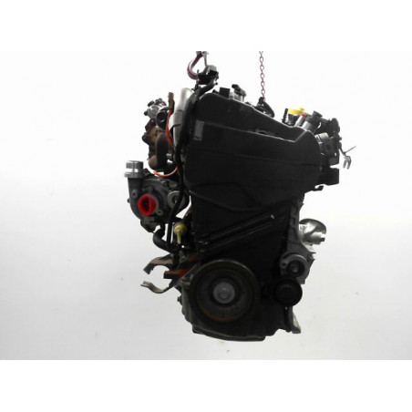 MOTEUR DIESEL RENAULT CLIO IV Phase 1 2012-... 1.5 dCi 90