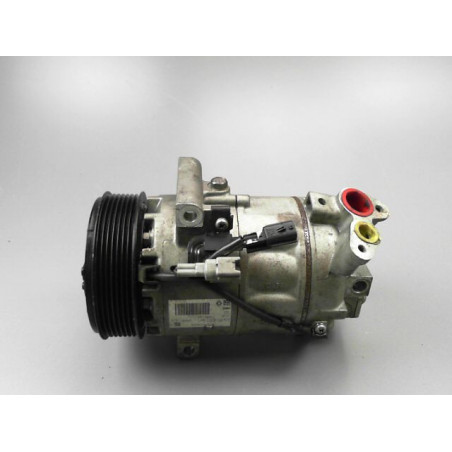 COMPRESSEUR AIR CONDITIONNE RENAULT CLIO BREAK IV Phase 1 2012-...