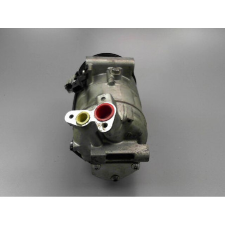 COMPRESSEUR AIR CONDITIONNE RENAULT CLIO BREAK IV Phase 1 2012-...