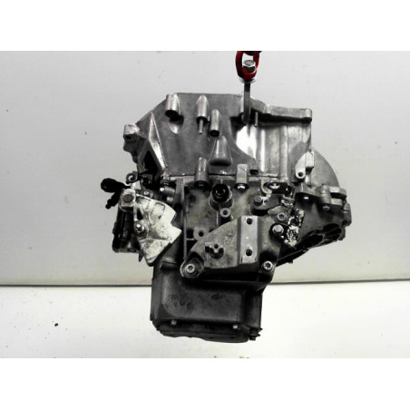 BOITE A VITESSE MECANIQUE CITROEN DS3 Phase 1  2009-2014 1.6 THP 155