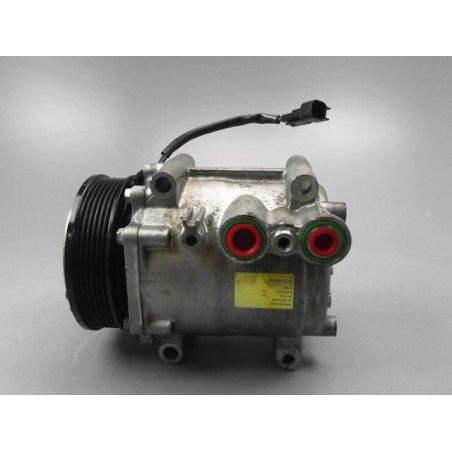 COMPRESSEUR AIR CONDITIONNE FORD FIESTA VI Phase 2 2005-2008