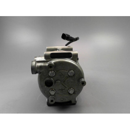 COMPRESSEUR AIR CONDITIONNE FORD FIESTA VI Phase 2 2005-2008