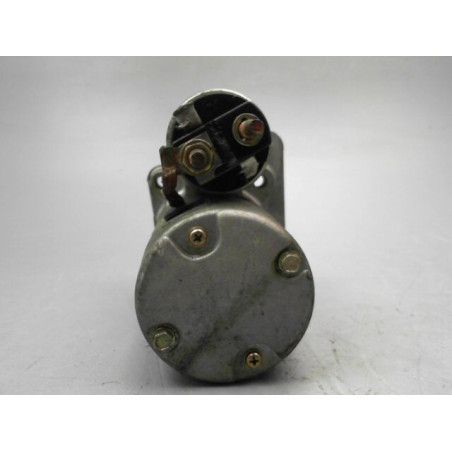 DEMARREUR RENAULT MEGANE I Phase 2 1999-2002