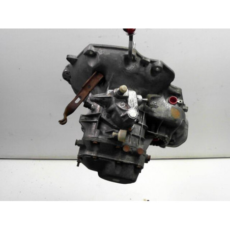 BOITE A VITESSE MECANIQUE OPEL CORSA II Phase 1  1993-1997 1.5 TD 