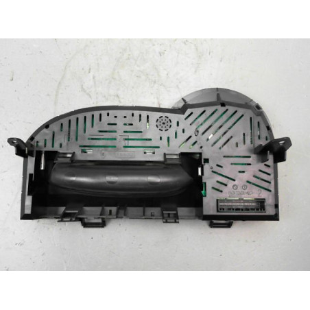 BLOC COMPTEURS RENAULT TWINGO II Phase 2 2011-...