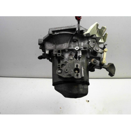 BOITE A VITESSE MECANIQUE PEUGEOT 207 2006-2013 1.4 16V