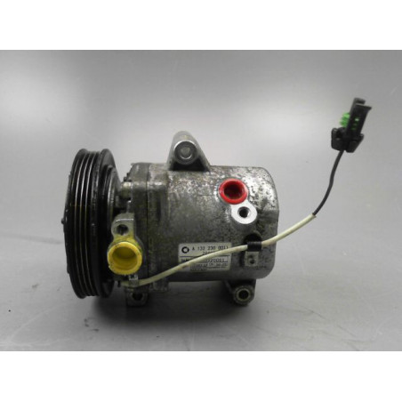 COMPRESSEUR AIR CONDITIONNE SMART FORTWO II (451) 2007-2015