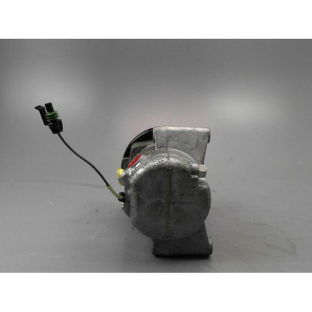 COMPRESSEUR AIR CONDITIONNE SMART FORTWO II (451) 2007-2015