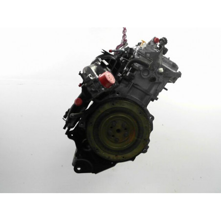 MOTEUR ESSENCE SMART FORTWO II  2007-2015 1.0 