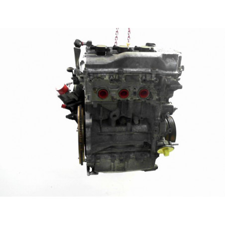 MOTEUR ESSENCE SMART FORTWO II  2007-2015 1.0 