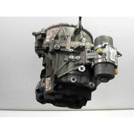 BOITE A VITESSE AUTOMATIQUE SMART FORTWO II  2007-2015 1.0 