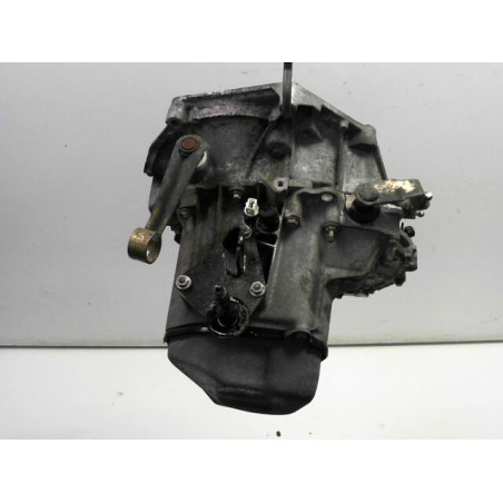 BOITE A VITESSE MECANIQUE PEUGEOT 206 1998-2009 1.4 i