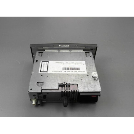AUTORADIO PEUGEOT 407 SW Phase 1 2004-2008