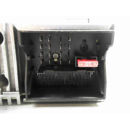 AUTORADIO PEUGEOT 407 SW Phase 1 2004-2008