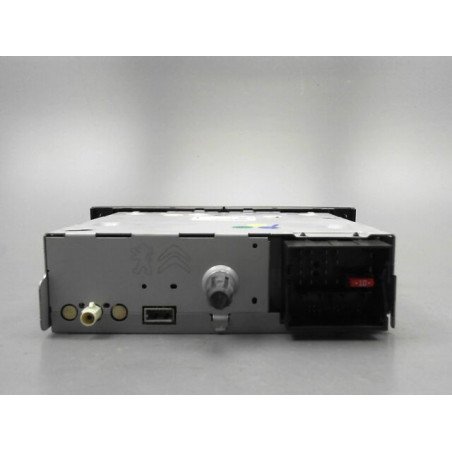 AUTORADIO PEUGEOT 308 SW I Phase 1 2008-2011