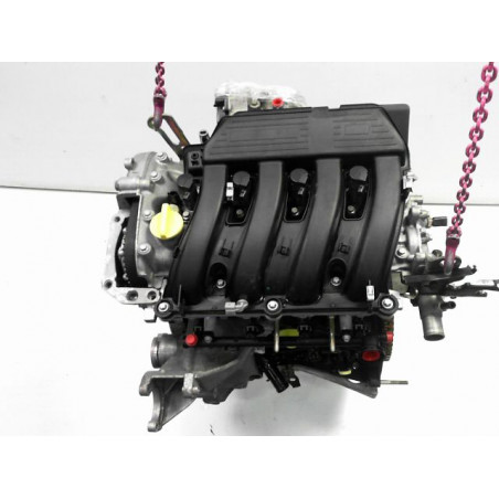 MOTEUR ESSENCE RENAULT LAGUNA II Phase 1 2000-2005 2.0 16V 