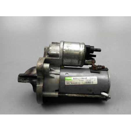 DEMARREUR FORD FIESTA VI Phase 1 2008-2012