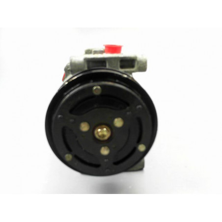 COMPRESSEUR AIR CONDITIONNE FIAT PANDA II 2003-2012