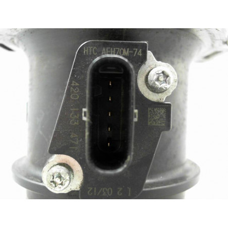 DEBIMETRE AIR AUDI A6 AVANT 2005-